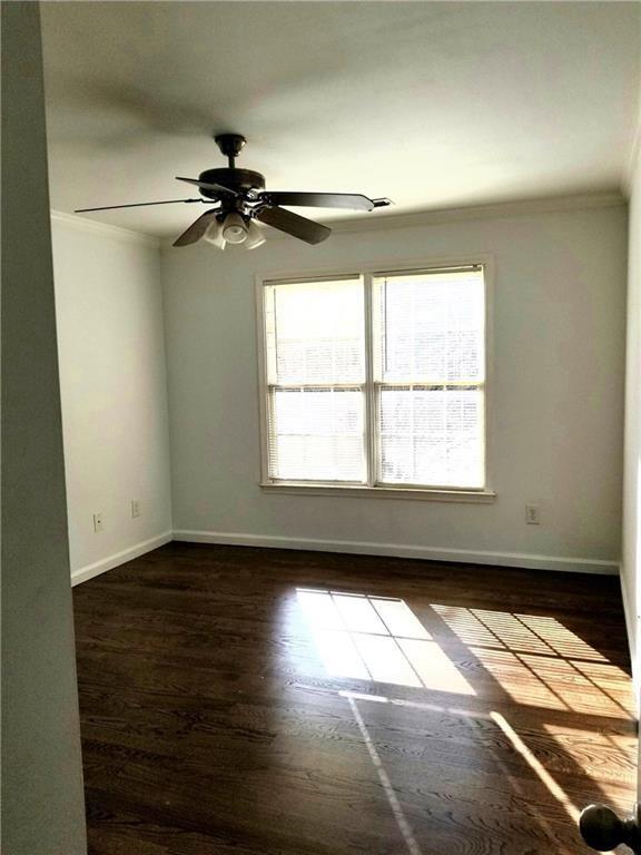 Building Photo - 3306 Chastain Ridge Dr