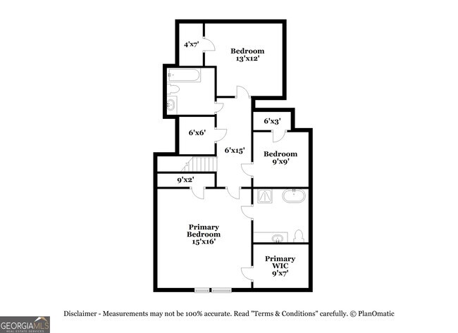 Building Photo - 4413 Idlewood Park