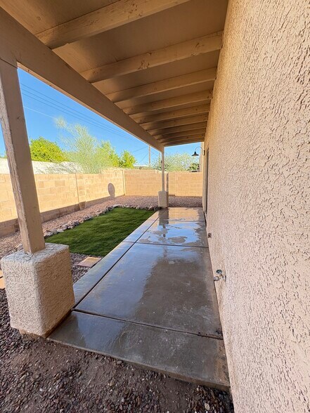 Building Photo - 8519 E Seabury Ct