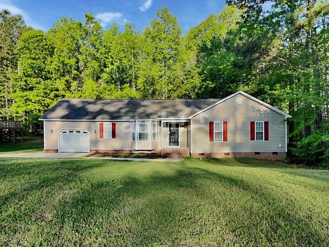 Building Photo - 205 Wood Green Dr