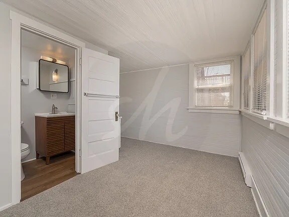 Building Photo - 317 E Monument St