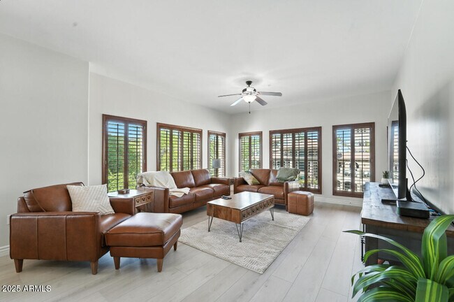 Building Photo - 5350 E Deer Valley Dr