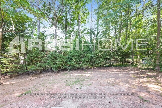 Building Photo - 5124 Huxley Rd