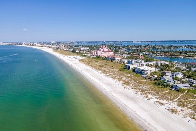 Building Photo - 3200 Gulf Blvd