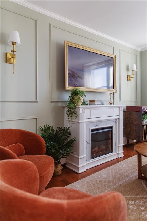 Building Photo - 114 Girard Ave