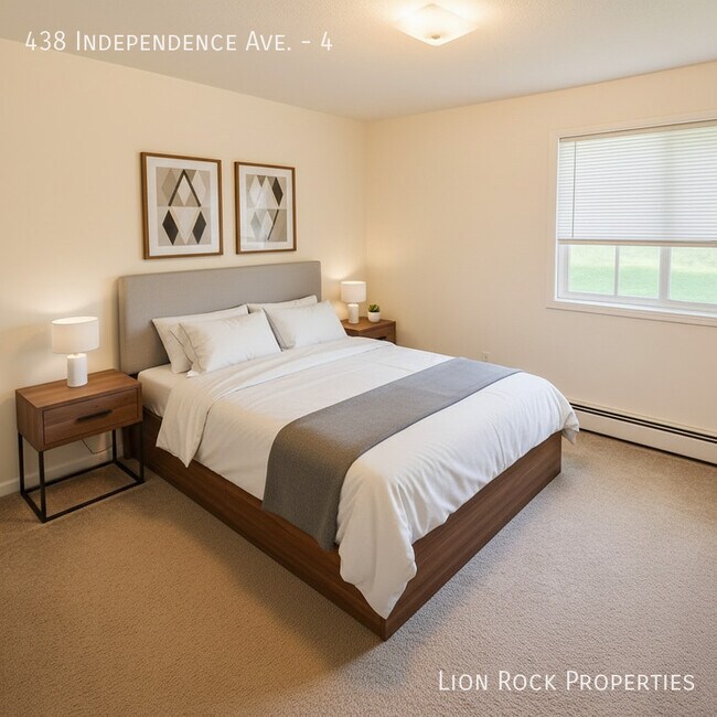 Building Photo - 438 Independence Ave N