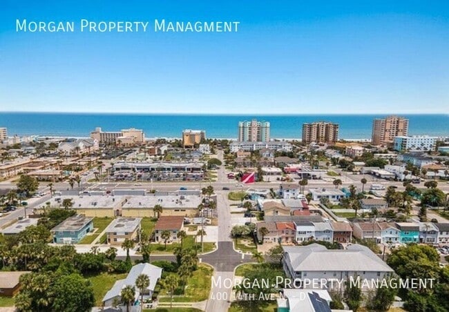 Building Photo - 400 14th Ave N