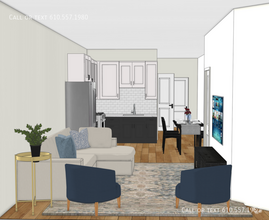 Building Photo - NEW CONSTRUCTION: Luxury 1 Bedroom Apartme...