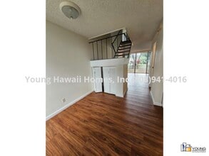 Building Photo - 2bd/1.5bath 2 parking-Mililani