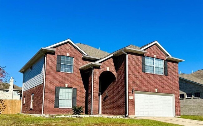 Primary Photo - 12911 Hunters Field Ln