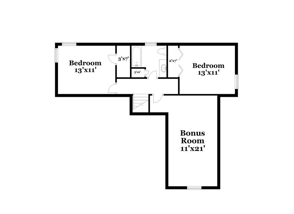 Building Photo - 3848 Round Rock Dr