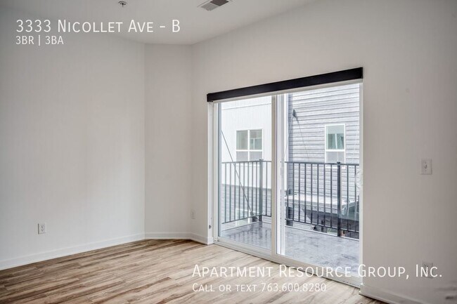 Building Photo - 3333 Nicollet Ave
