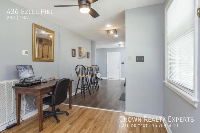 Building Photo - 436 Ezell Pike