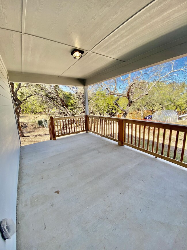 Building Photo - 3702 Austin Cove