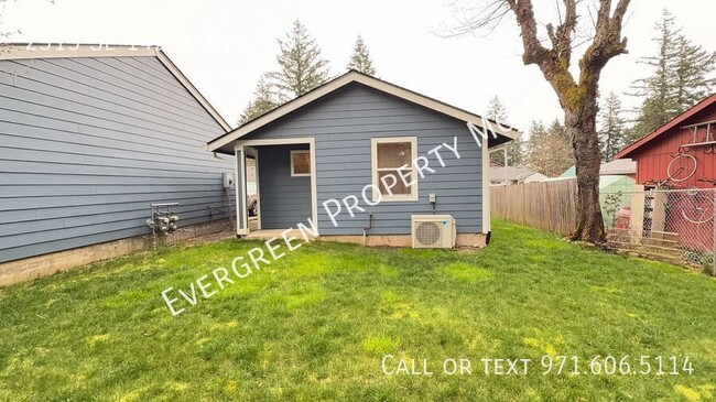 Building Photo - Cozy 1BD/1BA Home with Modern Comforts and...