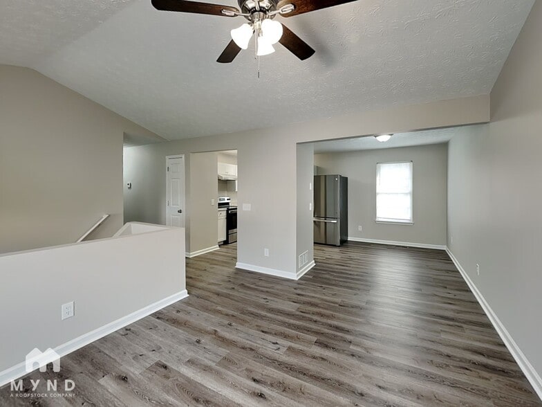 Building Photo - 1016 Bridle Creek Dr