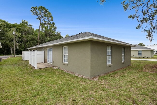 Building Photo - New rental