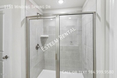 Building Photo - 1151 Winding Spg Dr