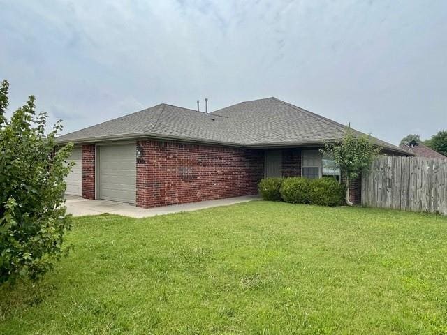 Building Photo - 3004 S B St