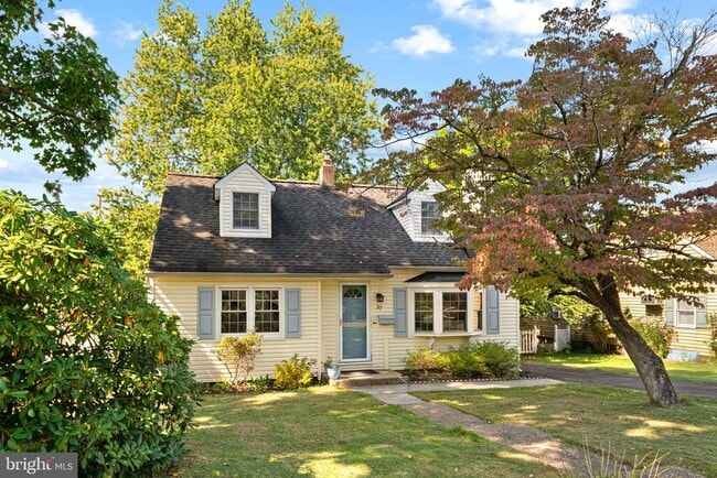 Building Photo - 37 Cadwallader Ct
