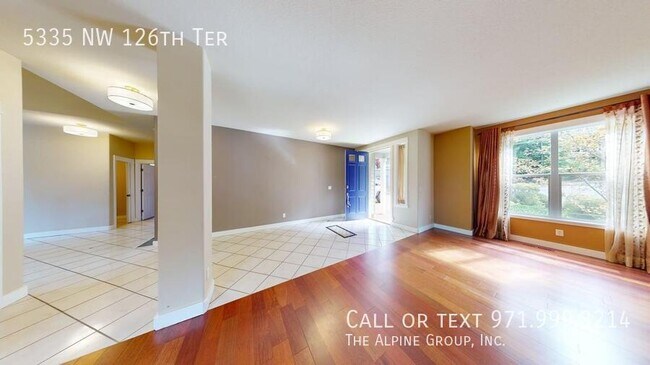 Building Photo - 5335 NW 126th Terrace