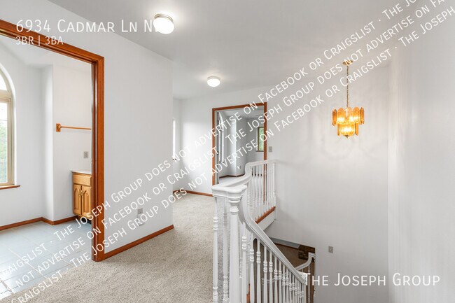 Building Photo - 6934 Cadmar Ln NW