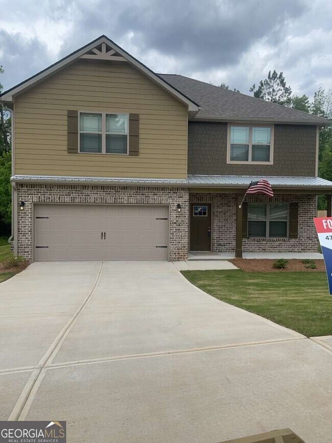 Primary Photo - 401 Crescent Ct