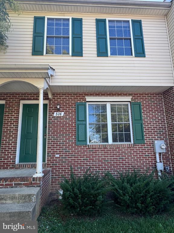 Building Photo - 536 Allston Cir