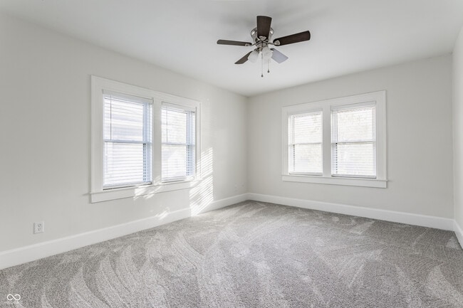 Building Photo - 1235 Tecumseh St