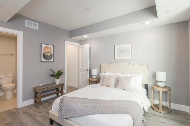 Floorplan - 1633 N. 2nd Street