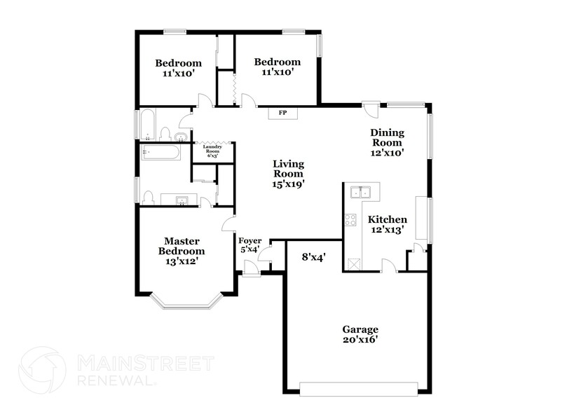 Building Photo - 1825 Wild Willow Trail