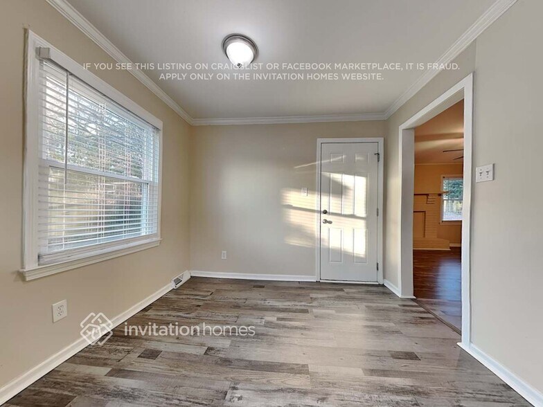 Building Photo - 7311 Riding Trail Rd