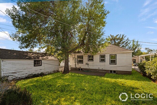 Building Photo - Gorgeous Home in SLC!