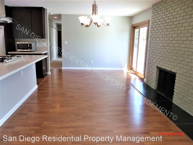Building Photo - 4 br, 2 bath House - 7149 Lewison Drive