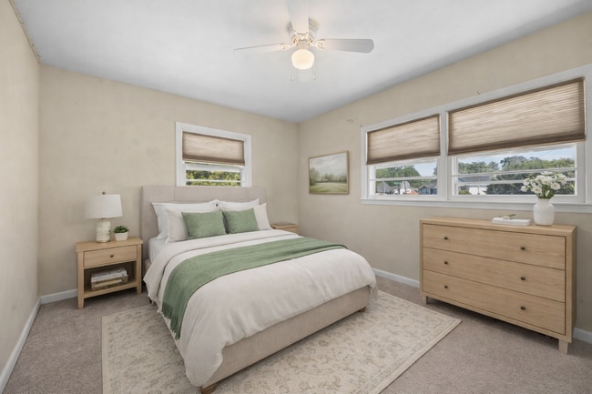 Building Photo - 2548 Jones St