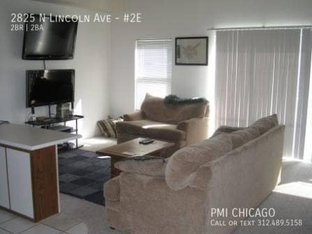 Building Photo - 2825 N Lincoln Ave