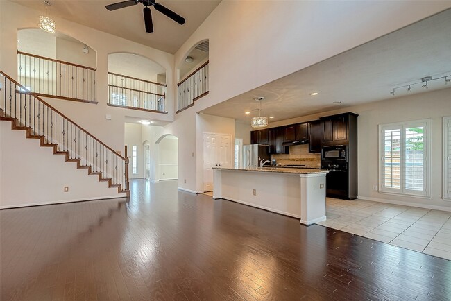 Building Photo - 3530 Buchanan Hill Ln