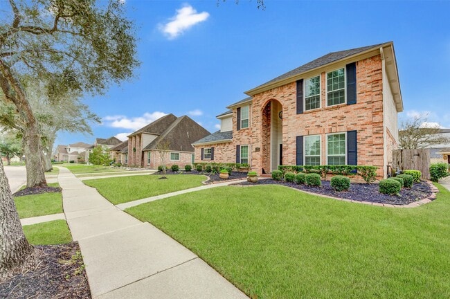 Building Photo - 3422 Mesquite Dr