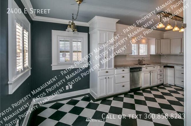 Building Photo - 2400 E Street-