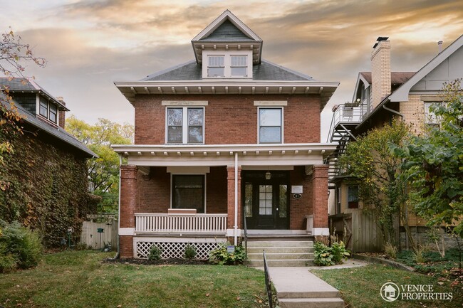 Primary Photo - Completely Renovated Home--One block off o...