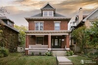 Building Photo - Completely Renovated Home--One block off o...
