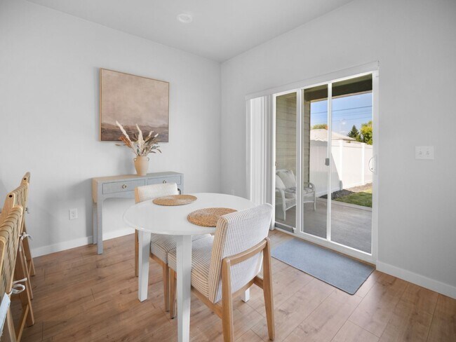 Building Photo - 3-Bedroom Home with Private Garage and Fen...
