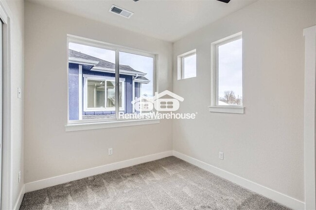 Building Photo - 1351 Baker St
