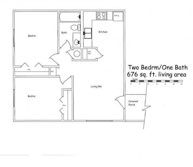 Via Alamos Apartments 300 W Via Alamos Dr Green Valley AZ 85614