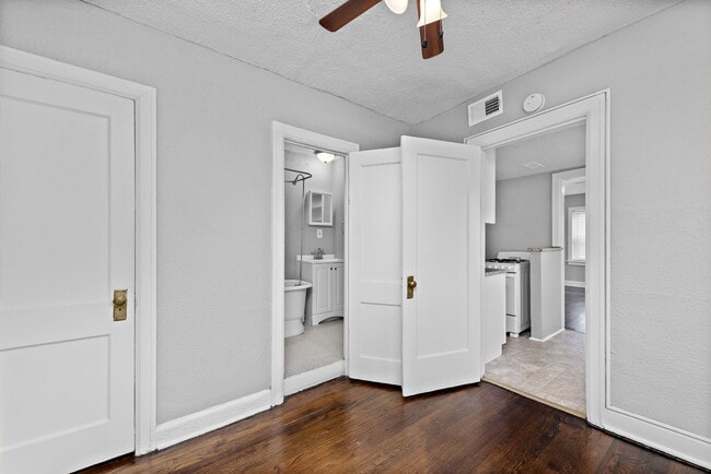 Floorplan - 3022 McGEE
