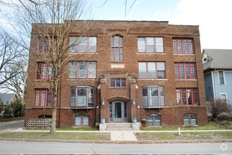 Building Photo - The Delester Apartments