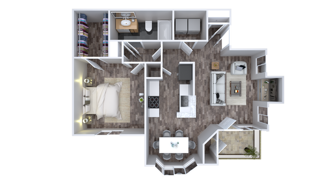 2A3.png - Holly Apartments