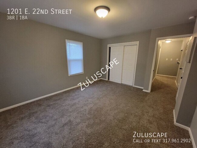 Building Photo - First Month Free! Large newly rehabbed ran...