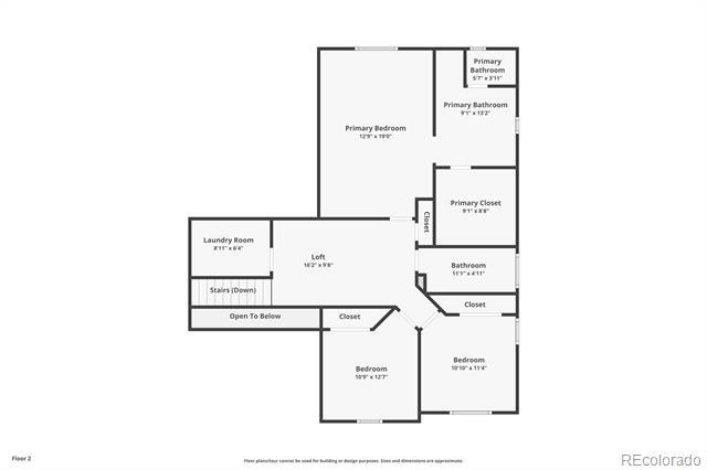 Building Photo - 26903 E Easter Pl