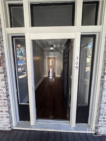 Building Photo - 309 E 37th St